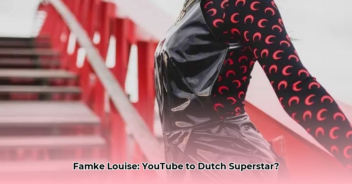 famke-louise
